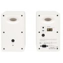 Edifier M60 Черный, Белый Проводной и беспроводной 66 W Edifier M60 Черный, Белый Проводной и беспроводной 66 W