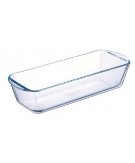 Pyrex PYRCA30 paistoväline Suorakulmainen Lasi Uunivuoka