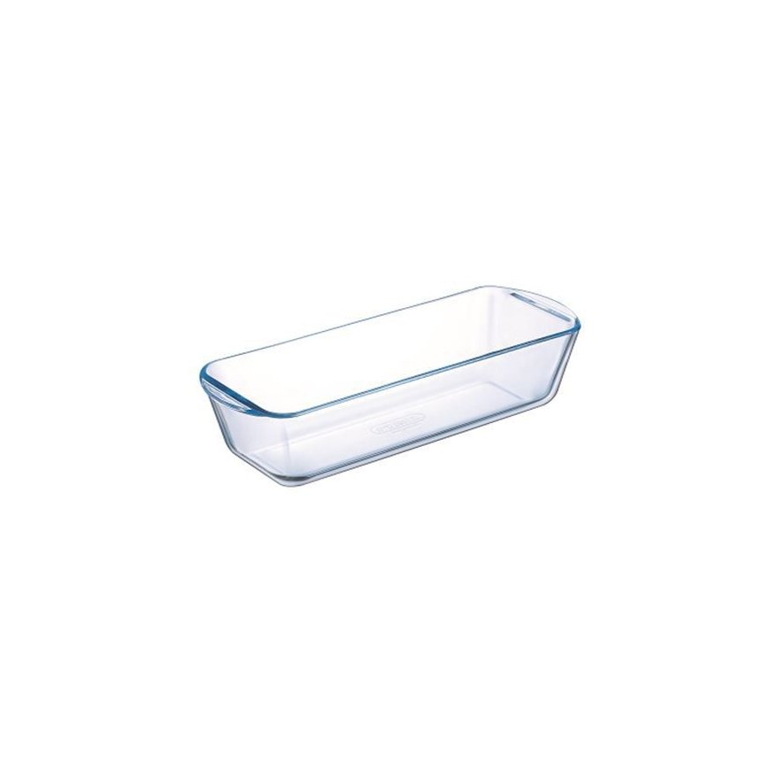 Pyrex PYRCA30 cepšanas trauks Taisnleņķa Stikls
