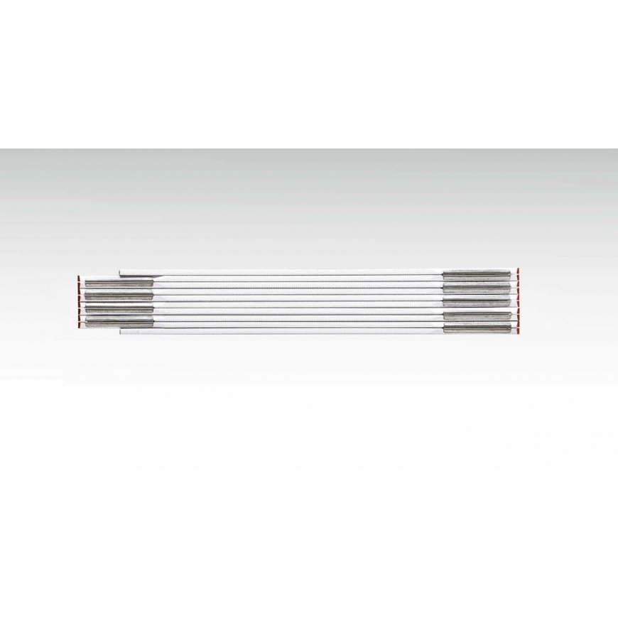 Stabila 01231 taittoviivain Pyökki 3 m