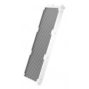 darkFlash DH360D Processor All-in-one liquid cooler 12 cm White 1 pc(s) darkFlash DH360D Processor All-in-one liquid cooler 12 cm White 1 pc(s)