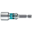 Makita E-03486 ruuvimeisselin teräkotelo 25,4 / 4 mm (1 / 4") 1 kpl Makita E-03486 ruuvimeisselin teräkotelo 25,4 / 4 mm (1 / 4") 1 kpl