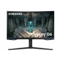 Samsung G65B kompiuterio monitorius 68,6 cm (27") 2560 x 1440 pikseliai Quad HD LCD Juoda Samsung G65B kompiuterio monitorius 68,6 cm (27") 2560 x 1440 pikseliai Quad HD LCD Juoda