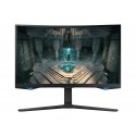 Samsung G65B monitori 68,6 cm (27") 2560 x 1440 pikseļi Quad HD LCD Melns Samsung G65B monitori 68,6 cm (27") 2560 x 1440 pikseļi Quad HD LCD Melns