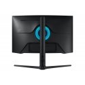 Samsung G65B monitori 68,6 cm (27") 2560 x 1440 pikseļi Quad HD LCD Melns Samsung G65B monitori 68,6 cm (27") 2560 x 1440 pikseļi Quad HD LCD Melns