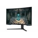 Samsung G65B computer monitor 68.6 cm (27") 2560 x 1440 pixels Quad HD LCD Black