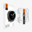 Spigen GLAS.tR EZ Fit Näytönsuoja Läpinäkyvä Karkaistu lasi Spigen GLAS.tR EZ Fit Näytönsuoja Läpinäkyvä Karkaistu lasi