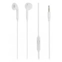 Tellur TLL162152 headphones/headset Wired In-ear Calls/Music White