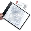 Carson MAGNISHEET suurennuslasi 2x musta Carson MAGNISHEET suurennuslasi 2x musta