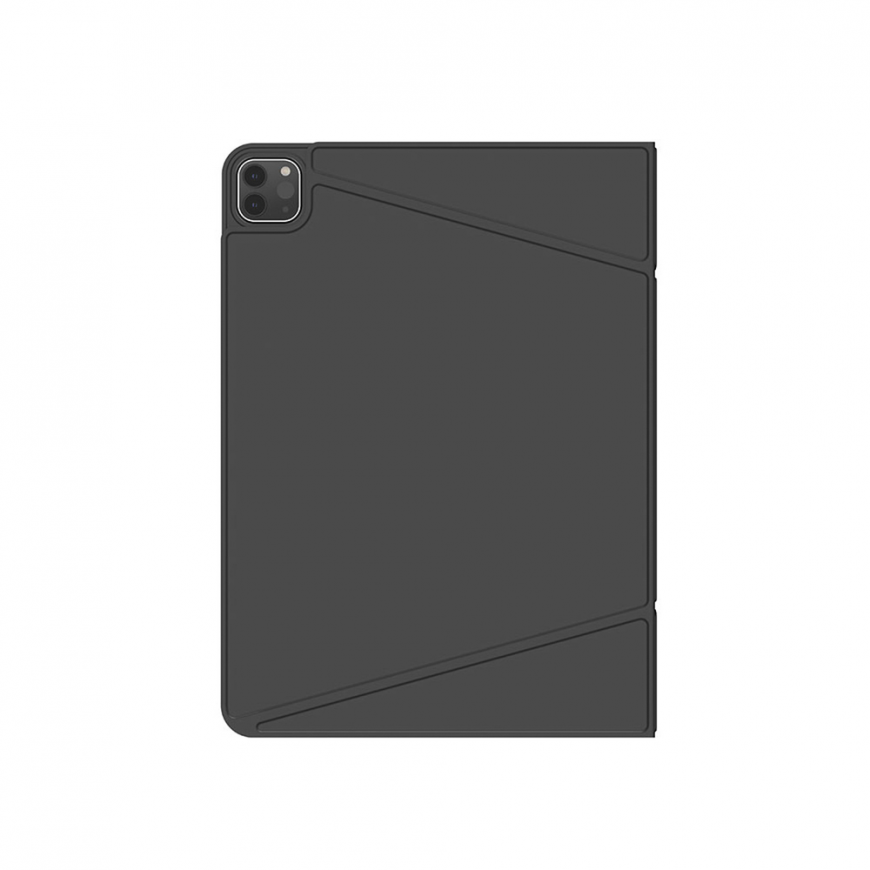 AmazingThing Matte Pro Mag Folio Case with Stand for iPad Air M3