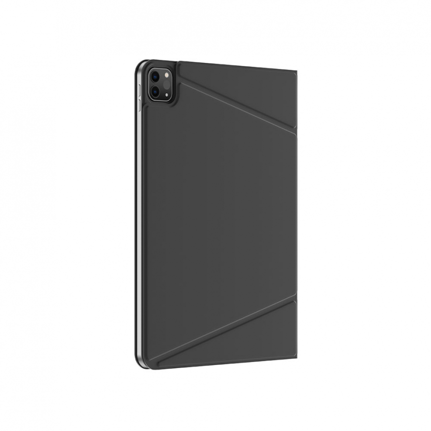 AmazingThing Matte Pro Mag Folio Case with Stand for iPad Air M3 – 4
