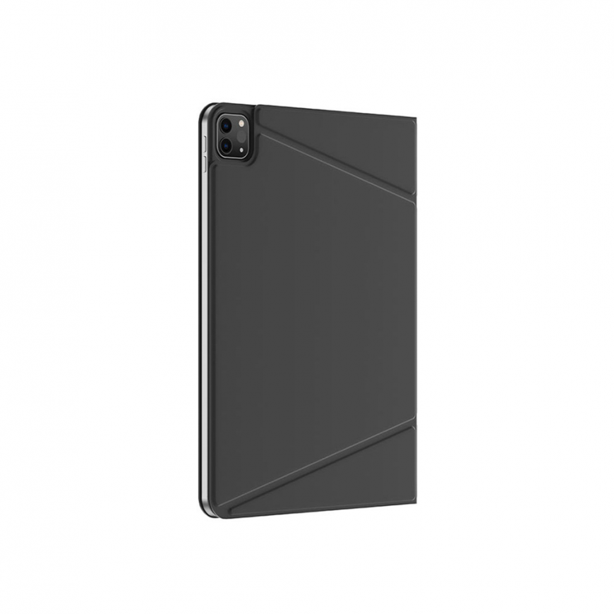 AmazingThing Matte Pro Mag Folio Case with Stand for iPad Air M3 – 5