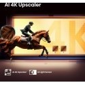 Hisense 75A6Q телевизор 190,5 cm (75") 4K Ultra HD Smart TV Wi-Fi Черный Hisense 75A6Q телевизор 190,5 cm (75") 4K Ultra HD Smart TV Wi-Fi Черный