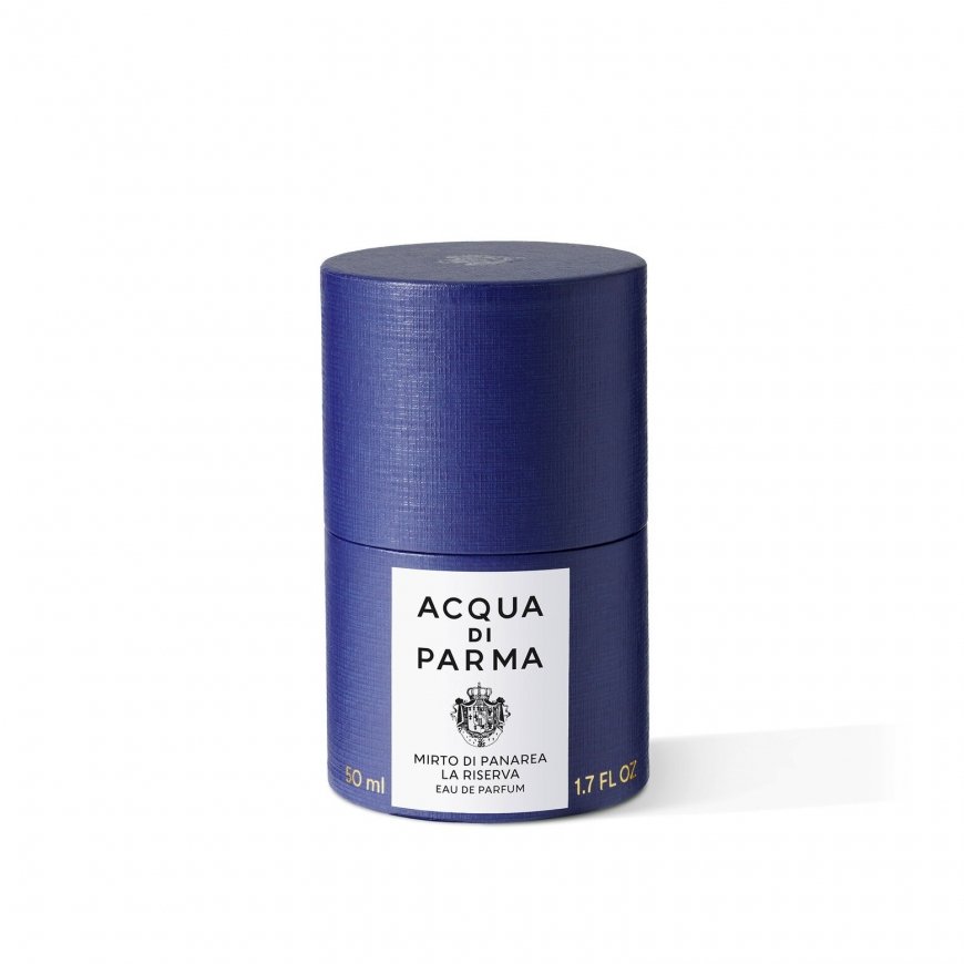 Acqua di Parma Mirto di panarea la riserva 50 ml Женский – 4