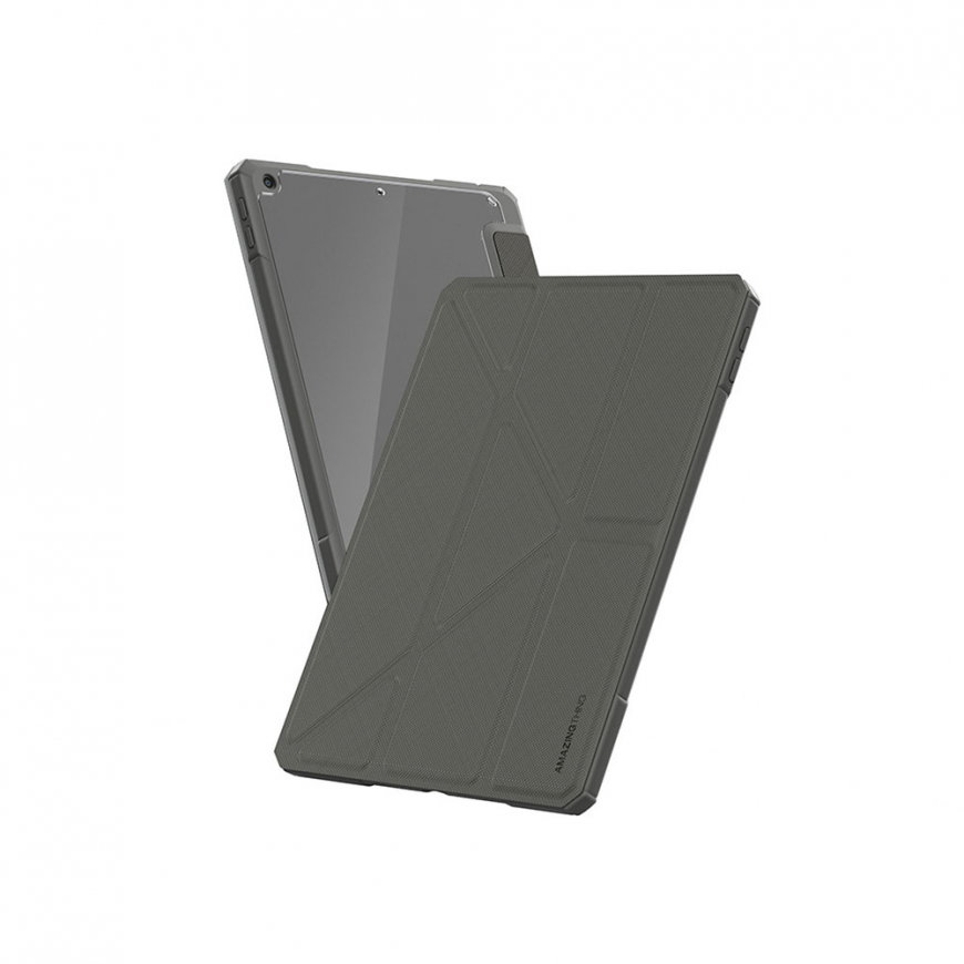AmazingThing Titan Pro Folio Case for