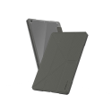 AmazingThing Titan Pro Folio Case for iPad Air M3 11" - Gray AmazingThing Titan Pro Folio Case for iPad Air M3 11" - Gray