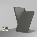 AmazingThing Titan Pro Folio Case for iPad Air M3 11" - Gray AmazingThing Titan Pro Folio Case for iPad Air M3 11" - Gray