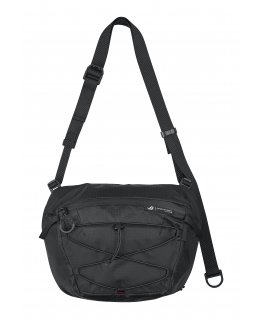 ASUS ROG Archer Carry Bag BC1004 Neilons Melns Vīrietis Plecu soma