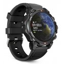 Ksix Explorer 3.63 cm (1.43") AMOLED Digital Touchscreen Black GPS (satellite) Ksix Explorer 3.63 cm (1.43") AMOLED Digital Touchscreen Black GPS (satellite)