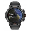 Ksix Explorer 3.63 cm (1.43") AMOLED Digital Touchscreen Black GPS (satellite) Ksix Explorer 3.63 cm (1.43") AMOLED Digital Touchscreen Black GPS (satellite)