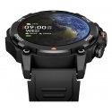 Ksix Explorer 3.63 cm (1.43") AMOLED Digital Touchscreen Black GPS (satellite) Ksix Explorer 3.63 cm (1.43") AMOLED Digital Touchscreen Black GPS (satellite)