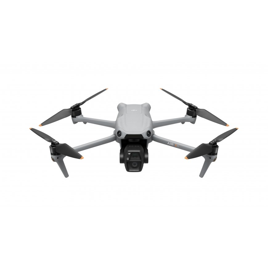 DJI Air 3s Fly More Combo