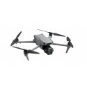 DJI Air 3s Fly More Combo 4 винты Квадрокоптер 50 MP 3840 x 2160 пикселей 4276 mAh Серый DJI Air 3s Fly More Combo 4 винты Квадрокоптер 50 MP 3840 x 2160 пикселей 4276 mAh Серый