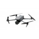 DJI Air 3s Fly More Combo 4 rotori Kvadrokopters 50 MP 3840 x 2160 pikseļi 4276 mAh Pelēks DJI Air 3s Fly More Combo 4 rotori Kvadrokopters 50 MP 3840 x 2160 pikseļi 4276 mAh Pelēks