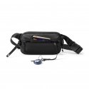 tomtoc Aviator-T33 rintalaukku, 1,5 l, musta tomtoc Aviator-T33 rintalaukku, 1,5 l, musta