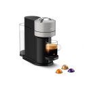 Nespresso Vertuo Next by Sage capsule machine, gray Nespresso Vertuo Next by Sage capsule machine, gray