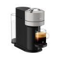 Nespresso Vertuo Next by Sage capsule machine, gray Nespresso Vertuo Next by Sage capsule machine, gray