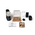 Nespresso Vertuo Next by Sage capsule machine, gray Nespresso Vertuo Next by Sage capsule machine, gray