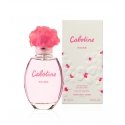 Parfums Grès Cabotine Rose 50 ml Women Parfums Grès Cabotine Rose 50 ml Women