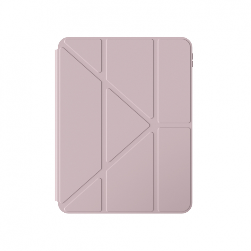 AmazingThing Titan Pro Mag Case for iPad Air M3 11" - Pink – 3