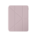 AmazingThing Titan Pro Mag Case for iPad Air M3 11" - Pink AmazingThing Titan Pro Mag Case for iPad Air M3 11" - Pink