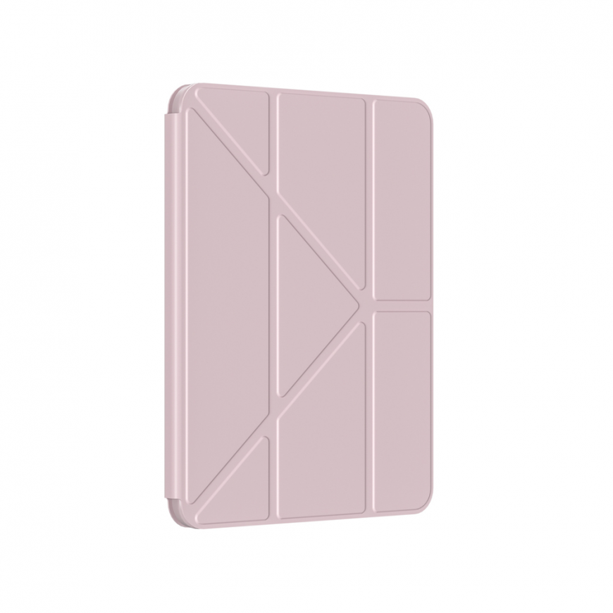 AmazingThing Titan Pro Mag Case for iPad Air M3 11" - Pink – 5