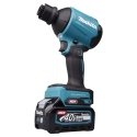 Makita AS001GA102 lehtipuhallin 40 V 720 km/h Litiumioni (Li-Ion)