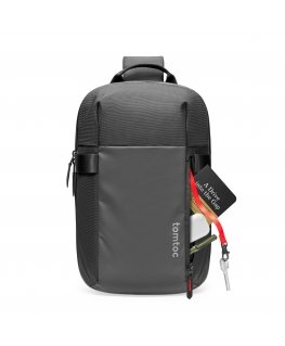 Navigator-T24 petnešė, juoda, S