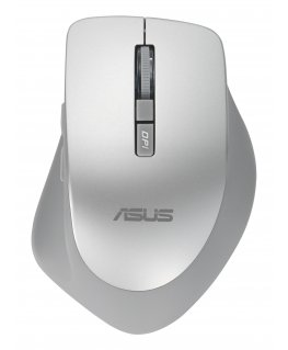 ASUS WT425 pele Birojs Labā roka RF Bezvadu Optisks 1600 DPI