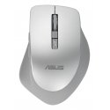 ASUS WT425 pele Birojs Labā roka RF Bezvadu Optisks 1600 DPI ASUS WT425 pele Birojs Labā roka RF Bezvadu Optisks 1600 DPI