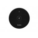 Yealink VCM36-W принадлежность для видеоконференций Микрофон Черный Yealink VCM36-W принадлежность для видеоконференций Микрофон Черный