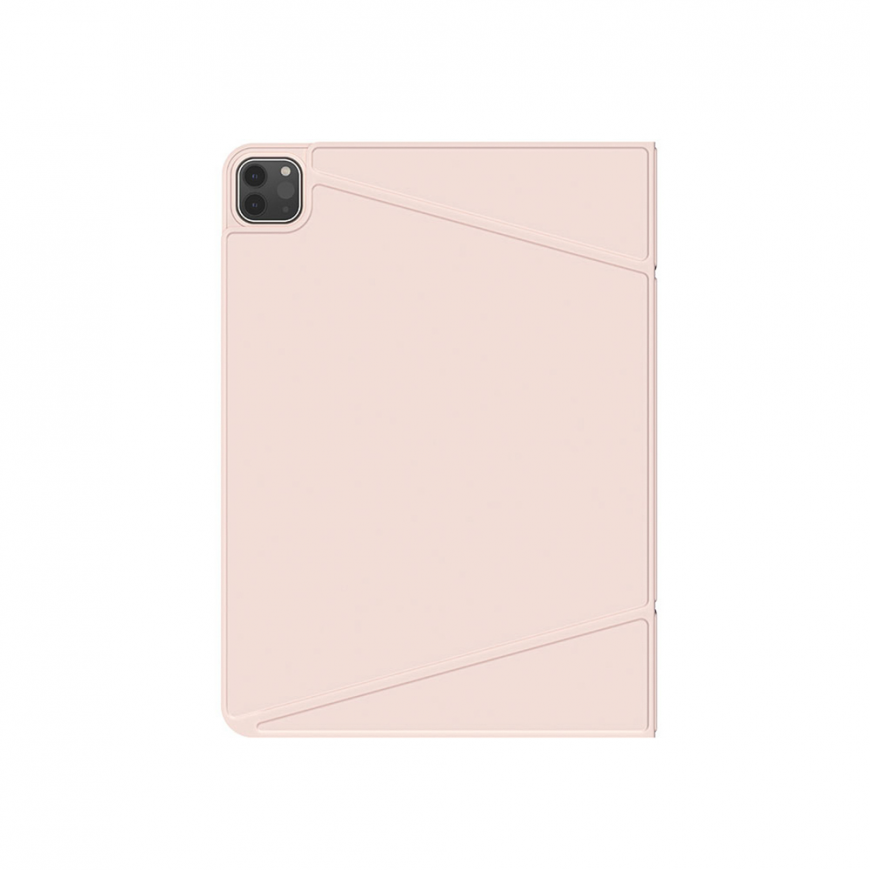 AmazingThing Matte Pro Mag Folio Case with Stand for iPad Air M3
