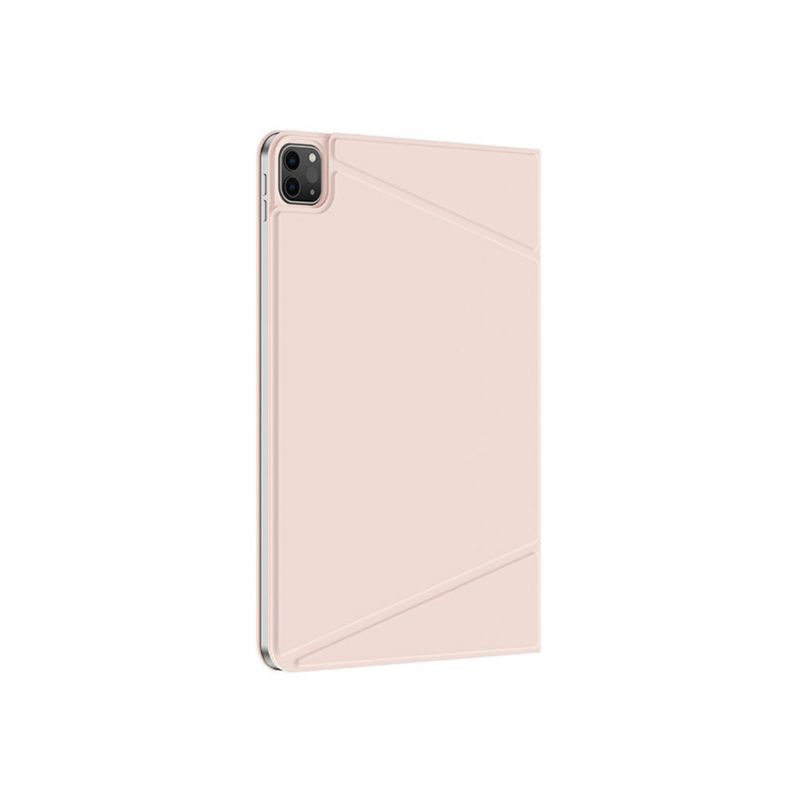 AmazingThing Matte Pro Mag Folio Case with Stand for iPad Air M3 – 2