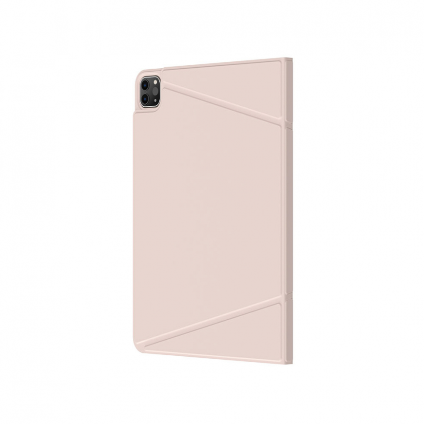 AmazingThing Matte Pro Mag Folio Case with Stand for iPad Air M3 – 3