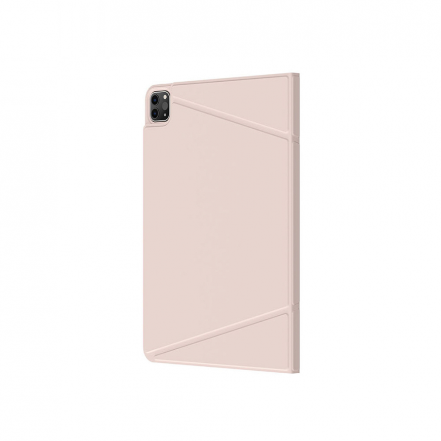 AmazingThing Matte Pro Mag Folio Case with Stand for iPad Air M3 – 4