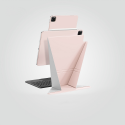 AmazingThing Matte Pro Mag Folio Case with Stand for iPad Air M3