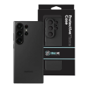 OBAL:ME Matte TPU Cover for Samsung Galaxy S26 Ultra Black OBAL:ME Matte TPU Cover for Samsung Galaxy S26 Ultra Black
