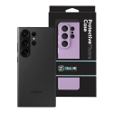 OBAL:ME Matte TPU Cover for Samsung Galaxy S26 Ultra Purple OBAL:ME Matte TPU Cover for Samsung Galaxy S26 Ultra Purple