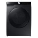 Samsung WD90DG6G94BBU4 kuivaava pyykinpesukone Vapaasti seisova Edestä täytettävä musta Samsung WD90DG6G94BBU4 kuivaava pyykinpesukone Vapaasti seisova Edestä täytettävä musta