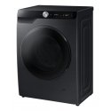 Samsung WD90DG6G94BBU4 skalbyklė-džiovyklė Pastatomi Pakraunama per priekį Juoda Samsung WD90DG6G94BBU4 skalbyklė-džiovyklė Pastatomi Pakraunama per priekį Juoda